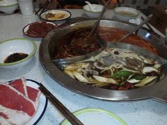 -陳艳红火锅(港汇店)