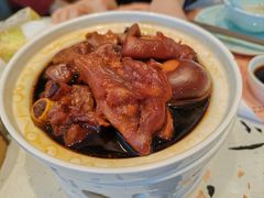 -点都德(广州白云山景区南门店)