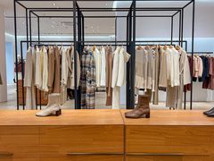 -宁波杉井奥特莱斯广场