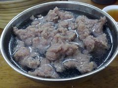 牛滑-老牌依强牛肉店(达道总店)