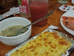 -松坂屋日料自助(长城路店)