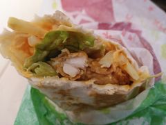 -肯德基(丽水万地店)