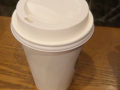 -星巴克(北京惠新东街店)