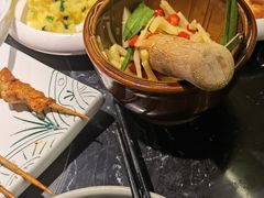-云海肴云南菜·蒸汽石锅鱼(青岛万象城店)