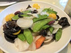 -熙春园餐厅
