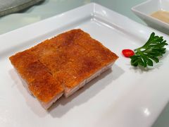 冰烧三层肉-利苑酒家(华熙国际店)