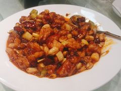 -郭林家常菜(狼垡店)