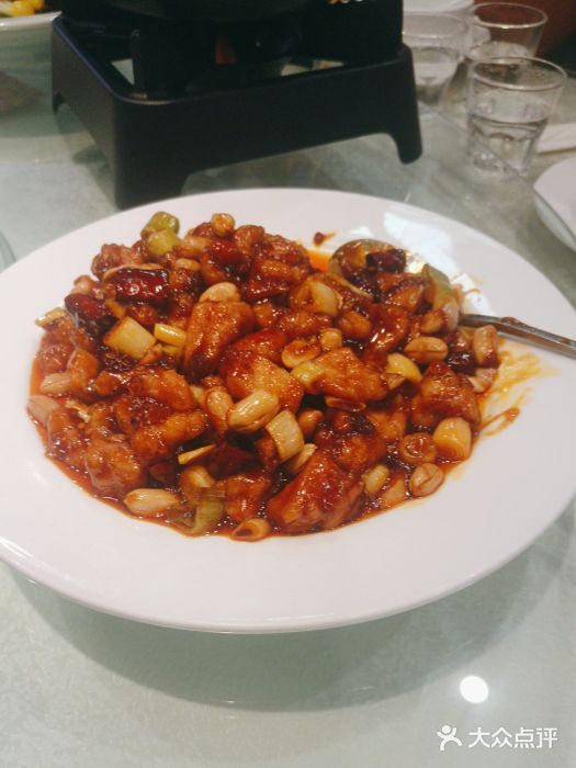 郭林家常菜(狼垡店)图片