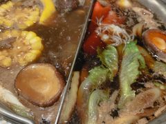 -一绪に寿喜烧(虹悦城店)