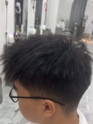 -GN概念烫染沙龙