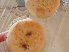 板栗饼-鲍师傅糕点(江苏路店)