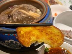 -享月汤皇·海鲜小火锅·聚会(曲江创意谷店)