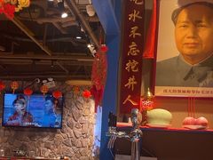 -姚稷大铁锅(龙之梦店)