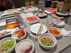 -海底捞火锅(江北万达商业广场店)