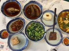-王阿盖手工小吃(环城西路店)
