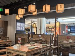 -大盐帮川菜馆(长楹天街店)