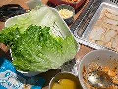 -新石器烤肉(南站店)