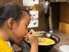 -一兰拉面(梅田阪急东通店)