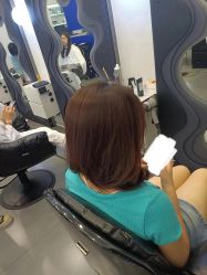 -CIT造型·烫发·染发