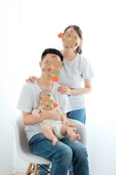 -NICE KIDS 奈时儿童摄影