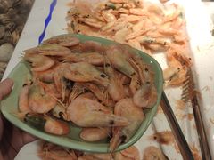 -全盛海鲜烤肉自助(新玛特店)