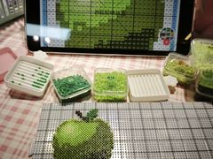 -1001艺术手作·银饰DIY·拼豆(小寨金莎店)