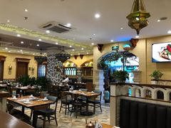 大堂-巴依老爷新疆美食(望京小街店)