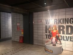 -CGV影城(东方广场4DX店)