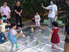 -金宝贝早教&托育(新百CCpark中心)