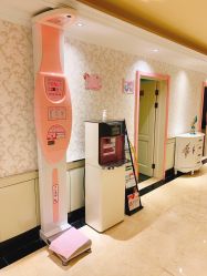 -北京俪婴妇产医院(朝阳大悦城店)