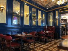 -Golden Lily河内巴黎法越料理餐厅(建国西路店)