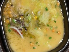 -阿香米线杭州西湖银泰文化广场餐厅