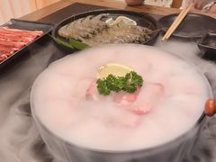 -九田家黑牛烤肉料理(石路天虹店)