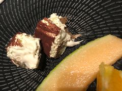 -新发展亚太JW万豪酒店·福苑咖啡厅
