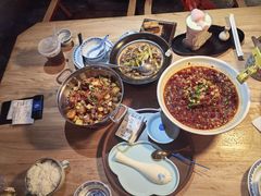 -图味美小黄鱼·景德菜(浙江路店)