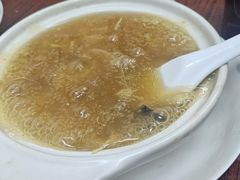 -添發碗仔翅美食
