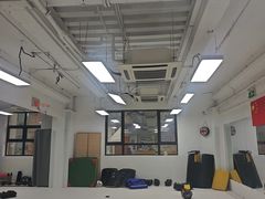 -极真空手道疾风道场(虹口凉城店)