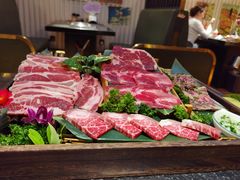 -神隐烧肉酒场(九街店)