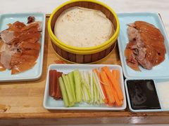 -梅龙镇酒家(南京西路总店)