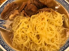 -麦奀云吞面世家(中环店)