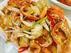 -众味海鲜大排档·活海鲜·潮汕味(南澳店)