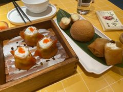 -蔡澜点心·粤菜(花城汇南区店)