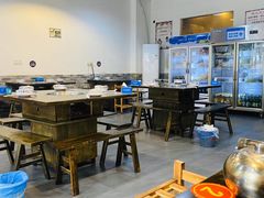 大堂-天治宣·野椒鸡(龙头寺总店)