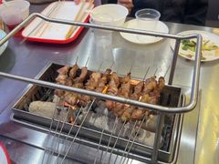 -遇西祠·海鲜烧烤(总店)