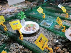 -79号渔船海鲜饭店(宝安店)