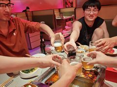 -海底捞火锅(漫乐城夜宵主题店)