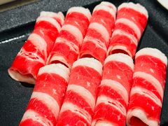 -海底捞大排档火锅(悦荟广场店)