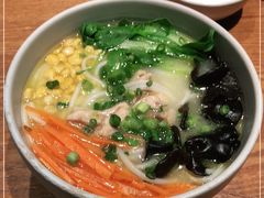 -云海肴·汽锅鸡·云南菜(天山百盛优客店)