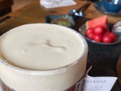 -湊湊火锅·茶憩(南京东路悦荟店)