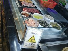 -泰谷酒店·太古码头闽菜自助餐厅